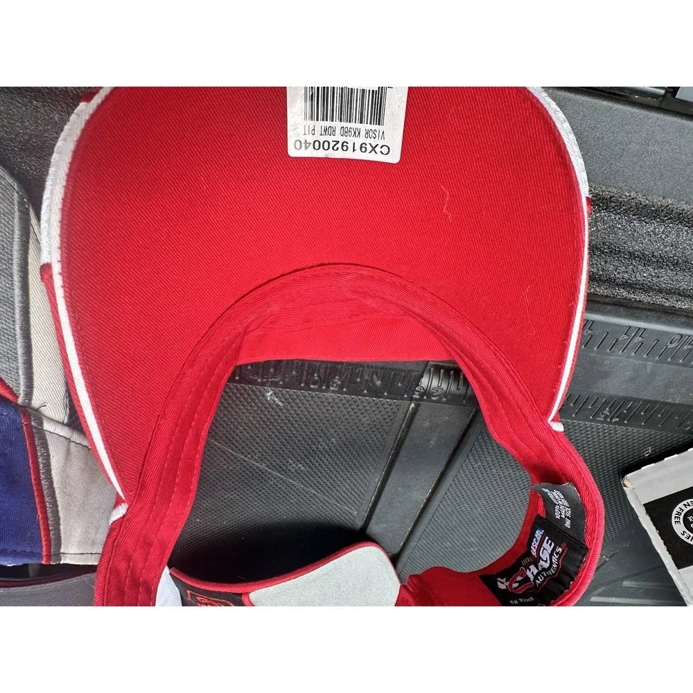 NASCAR Hat Lot - 7 Hats. Xfinity‎ - #9 - Daytona 500 - Farmers - Dodge